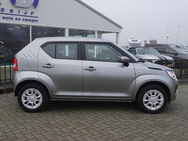 Suzuki IGNIS 1.2 Smart Hybrid Comfort !!704 KM!! | AIRCO | BT-TEL | LED KOPLAMPEN