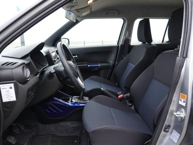 Suzuki IGNIS 1.2 Smart Hybrid Comfort !!704 KM!! | AIRCO | BT-TEL | LED KOPLAMPEN