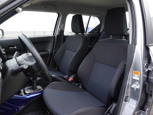 Suzuki IGNIS 1.2 Smart Hybrid Comfort !!704 KM!! | AIRCO | BT-TEL | LED KOPLAMPEN