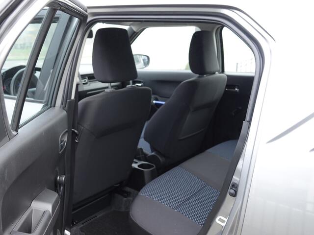 Suzuki IGNIS 1.2 Smart Hybrid Comfort !!704 KM!! | AIRCO | BT-TEL | LED KOPLAMPEN