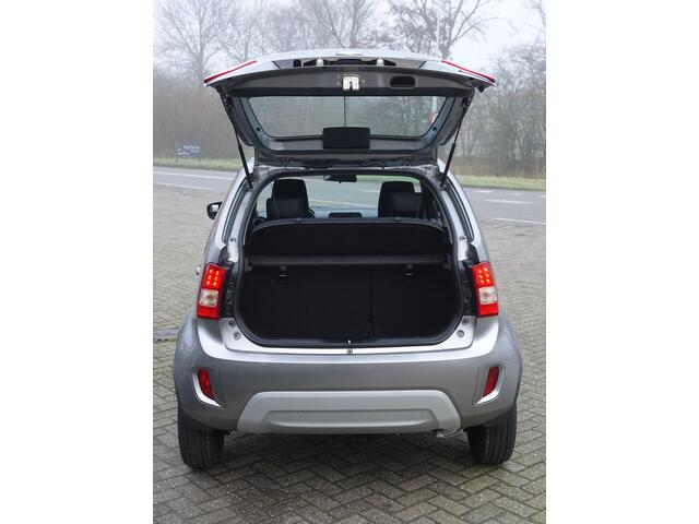 Suzuki IGNIS 1.2 Smart Hybrid Comfort !!704 KM!! | AIRCO | BT-TEL | LED KOPLAMPEN