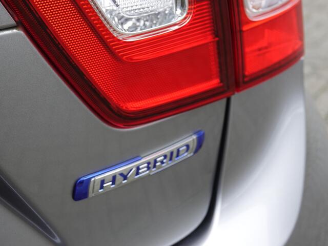 Suzuki IGNIS 1.2 Smart Hybrid Comfort !!704 KM!! | AIRCO | BT-TEL | LED KOPLAMPEN