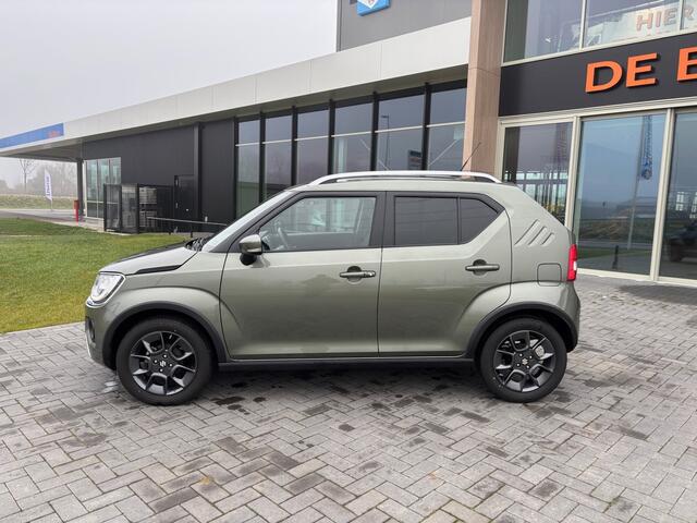 Suzuki IGNIS 1.2 Smart Hybrid Adventure Navi I Camera I Carplay