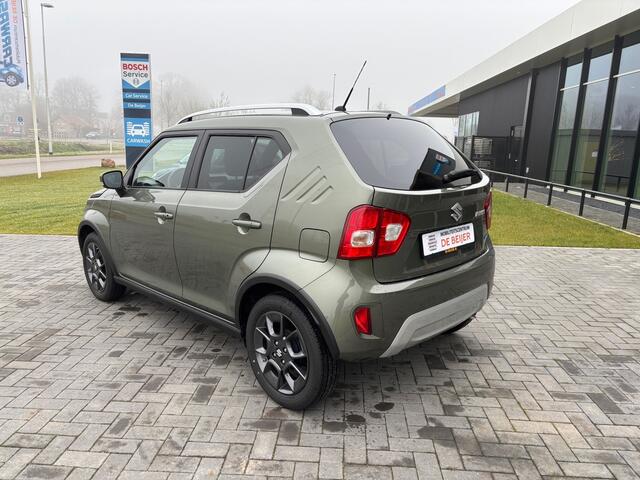 Suzuki IGNIS 1.2 Smart Hybrid Adventure Navi I Camera I Carplay