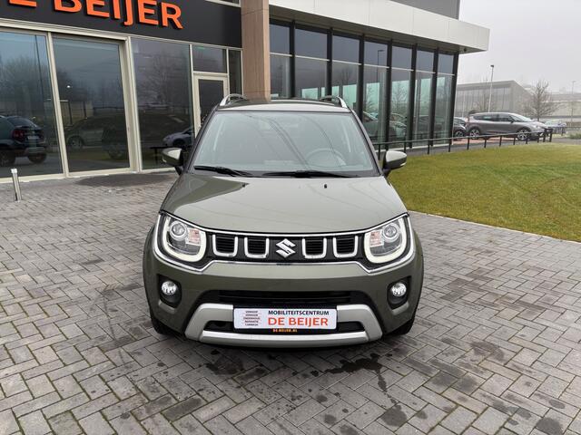 Suzuki IGNIS 1.2 Smart Hybrid Adventure Navi I Camera I Carplay