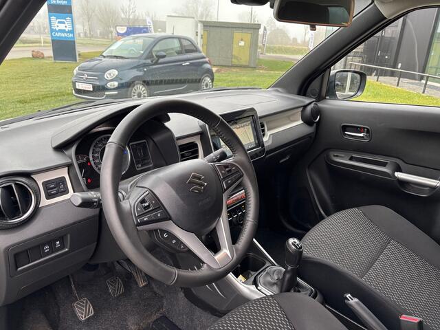 Suzuki IGNIS 1.2 Smart Hybrid Adventure Navi I Camera I Carplay