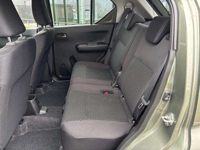 Suzuki IGNIS 1.2 Smart Hybrid Adventure Navi I Camera I Carplay