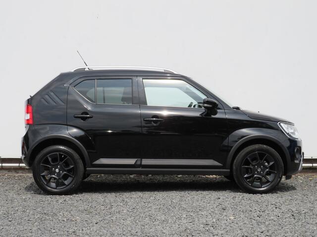 Suzuki IGNIS 1.2 Smart Hybrid Style/Stijl, Dealer onderhouden, Keyless, Navi, Camera, Clima/Cruise-Control