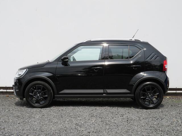Suzuki IGNIS 1.2 Smart Hybrid Style/Stijl, Dealer onderhouden, Keyless, Navi, Camera, Clima/Cruise-Control