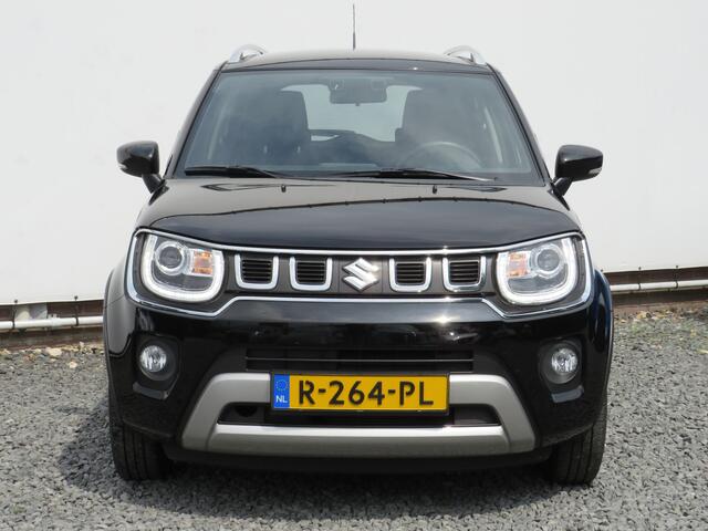 Suzuki IGNIS 1.2 Smart Hybrid Style/Stijl, Dealer onderhouden, Keyless, Navi, Camera, Clima/Cruise-Control