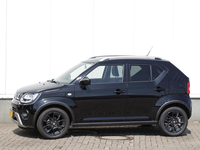 Suzuki IGNIS 1.2 Smart Hybrid Select Automaat | Navi | Airco | Camera | Lm-Velgen