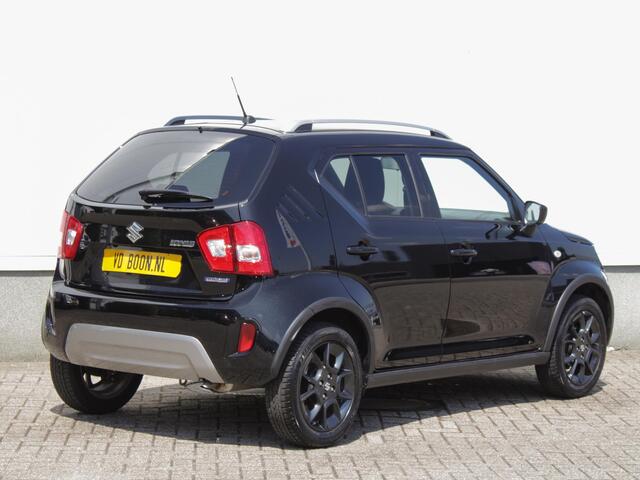 Suzuki IGNIS 1.2 Smart Hybrid Select Automaat | Navi | Airco | Camera | Lm-Velgen