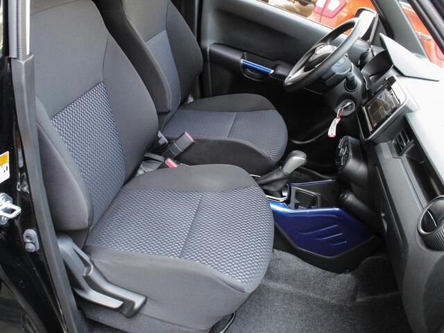 Suzuki IGNIS 1.2 Smart Hybrid Select Automaat | Navi | Airco | Camera | Lm-Velgen