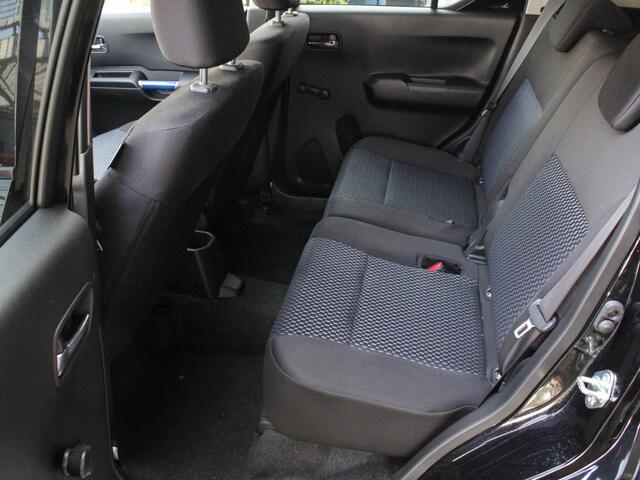 Suzuki IGNIS 1.2 Smart Hybrid Select Automaat | Navi | Airco | Camera | Lm-Velgen