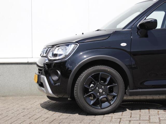 Suzuki IGNIS 1.2 Smart Hybrid Select Automaat | Navi | Airco | Camera | Lm-Velgen