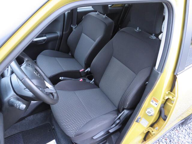 Suzuki IGNIS 1.2 Smart Hybrid Style/Stijl, 1e Eig. Trekhaak, Dakspoiler, Keyless, Cruise-Control, Dealer onderhouden!