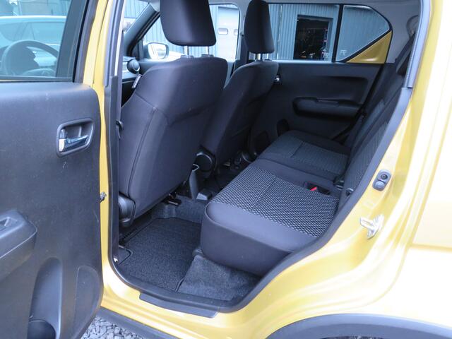 Suzuki IGNIS 1.2 Smart Hybrid Style/Stijl, 1e Eig. Trekhaak, Dakspoiler, Keyless, Cruise-Control, Dealer onderhouden!