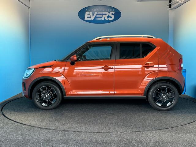 Suzuki IGNIS 1.2 Smart Hybrid Comfort Autm