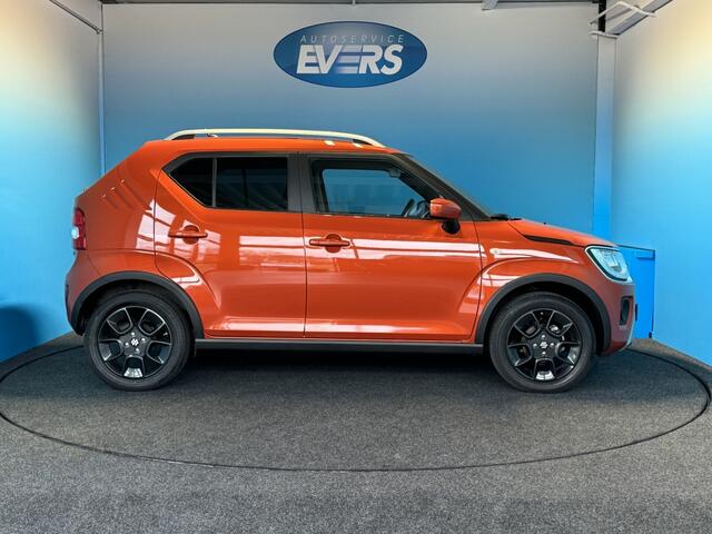 Suzuki IGNIS 1.2 Smart Hybrid Comfort Autm