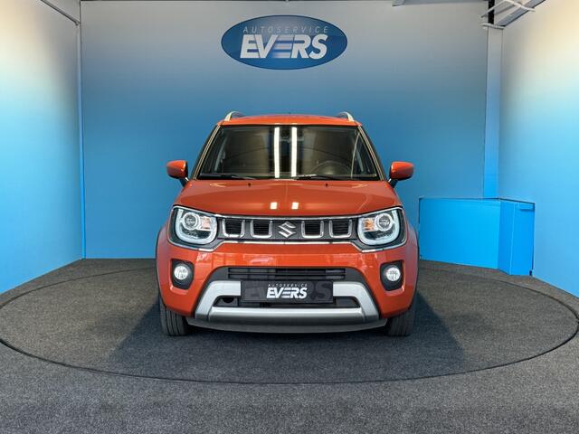 Suzuki IGNIS 1.2 Smart Hybrid Comfort Autm
