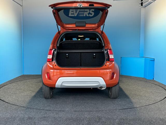 Suzuki IGNIS 1.2 Smart Hybrid Comfort Autm