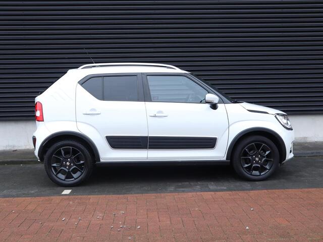 Suzuki IGNIS 1.2 Stijl | Clima | Cruise | Navi | LED | Voorst. Verwarmd | Multimedia |