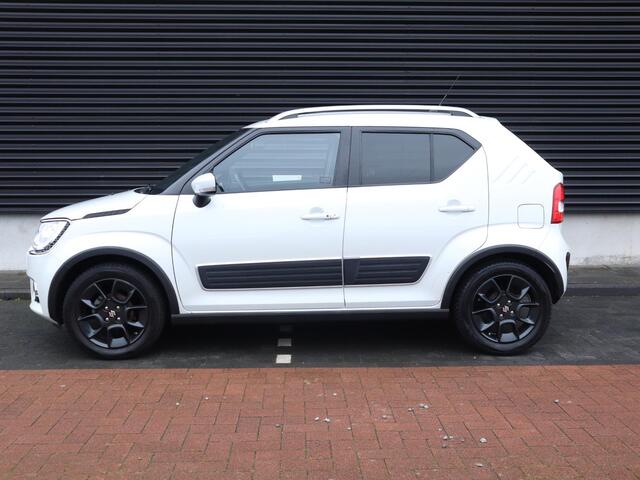 Suzuki IGNIS 1.2 Stijl | Clima | Cruise | Navi | LED | Voorst. Verwarmd | Multimedia |