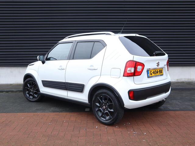 Suzuki IGNIS 1.2 Stijl | Clima | Cruise | Navi | LED | Voorst. Verwarmd | Multimedia |