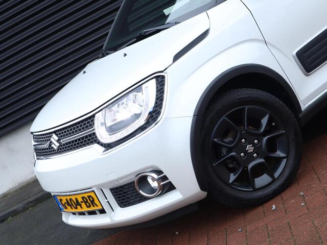 Suzuki IGNIS 1.2 Stijl | Clima | Cruise | Navi | LED | Voorst. Verwarmd | Multimedia |