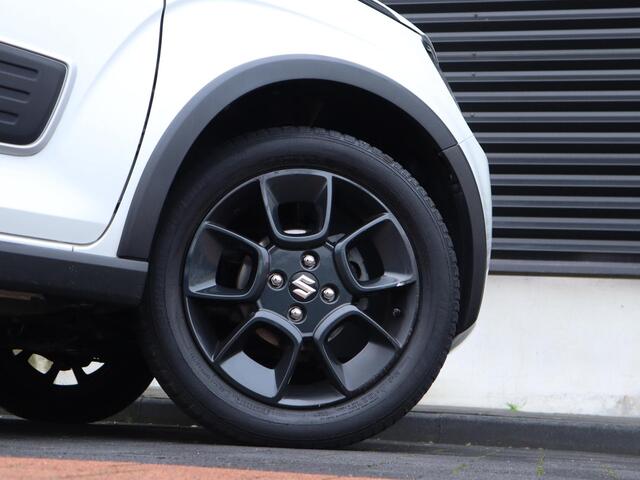 Suzuki IGNIS 1.2 Stijl | Clima | Cruise | Navi | LED | Voorst. Verwarmd | Multimedia |