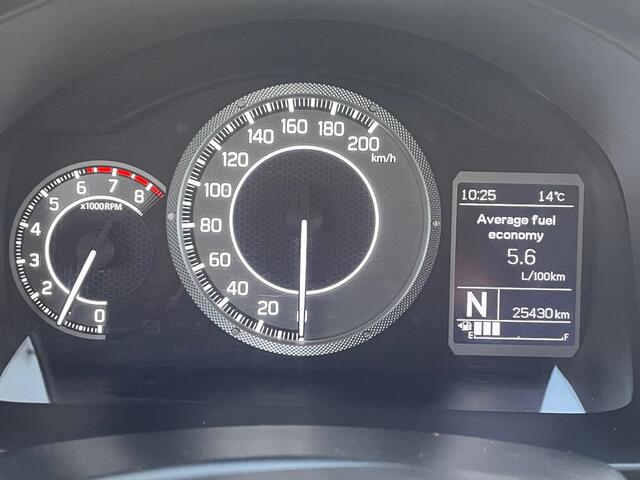 Suzuki IGNIS 1.2 Smart Hybrid Select Automaat Navigatie, Airco, 16"Lm, Achteruitrijcamera, Stoelverwarming, Bluetooth,