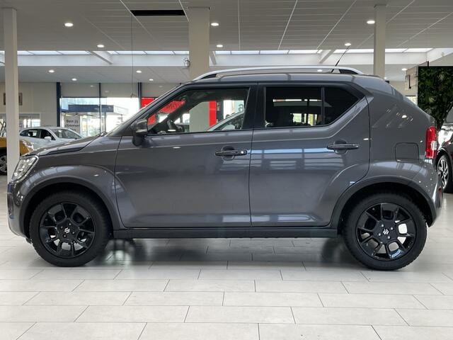 Suzuki IGNIS 1.2 Style [APPLE CARPLAY | ANDROID AUTO | HYBRIDE]
