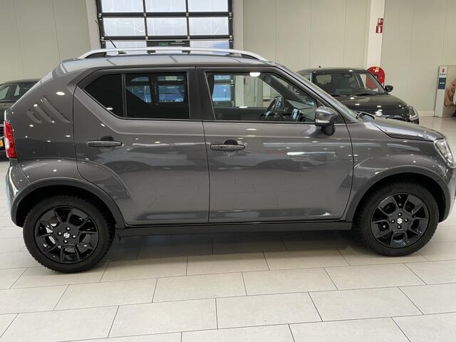 Suzuki IGNIS 1.2 Style [APPLE CARPLAY | ANDROID AUTO | HYBRIDE]