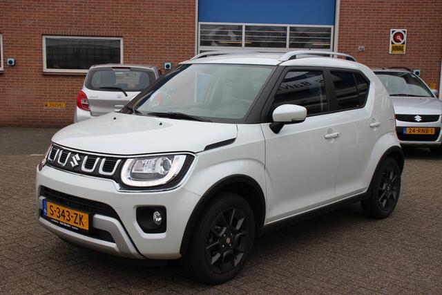 Suzuki IGNIS 1.2 Style Hybrid | Navi | Clima | Cruise | Keyless |