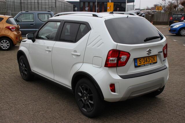 Suzuki IGNIS 1.2 Style Hybrid | Navi | Clima | Cruise | Keyless |