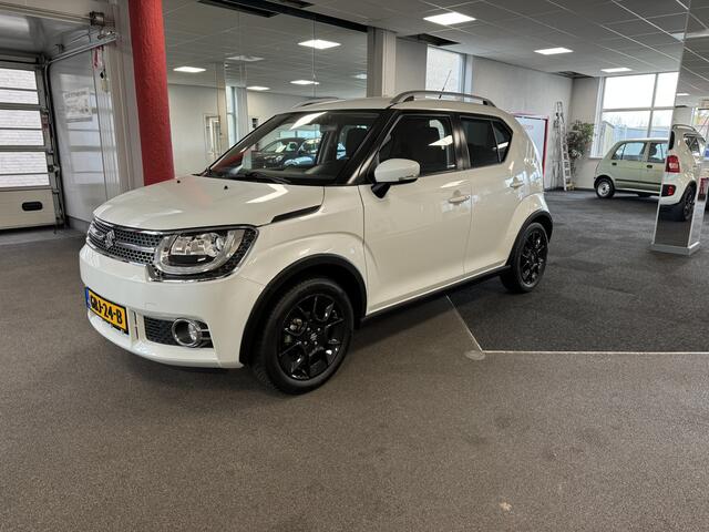 Suzuki IGNIS 1.2 Stijl