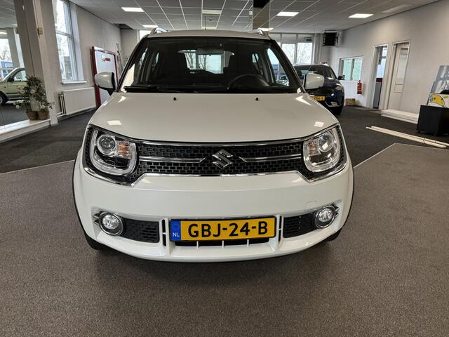 Suzuki IGNIS 1.2 Stijl