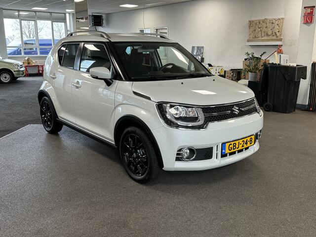 Suzuki IGNIS 1.2 Stijl