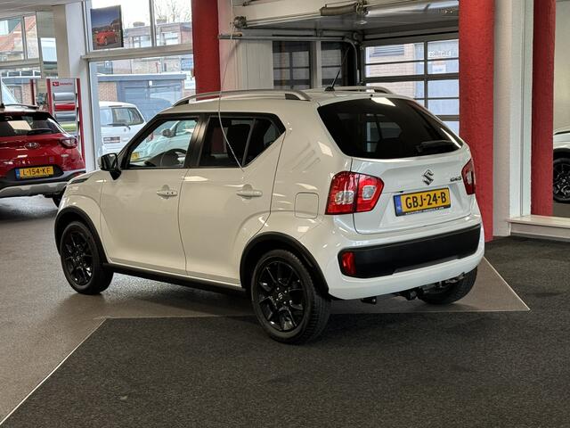 Suzuki IGNIS 1.2 Stijl