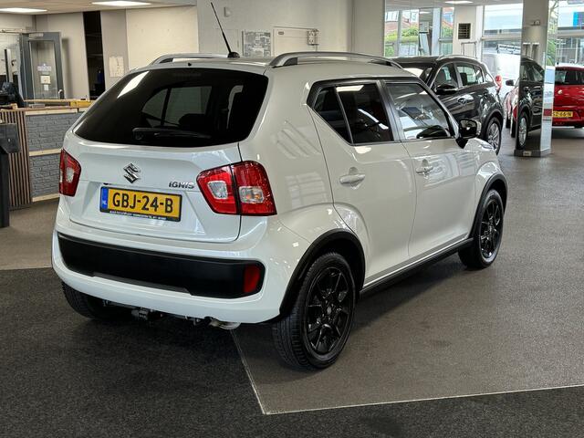 Suzuki IGNIS 1.2 Stijl