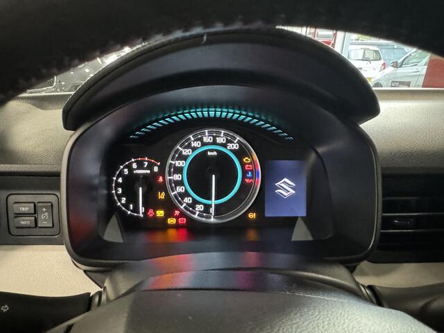 Suzuki IGNIS 1.2 Stijl