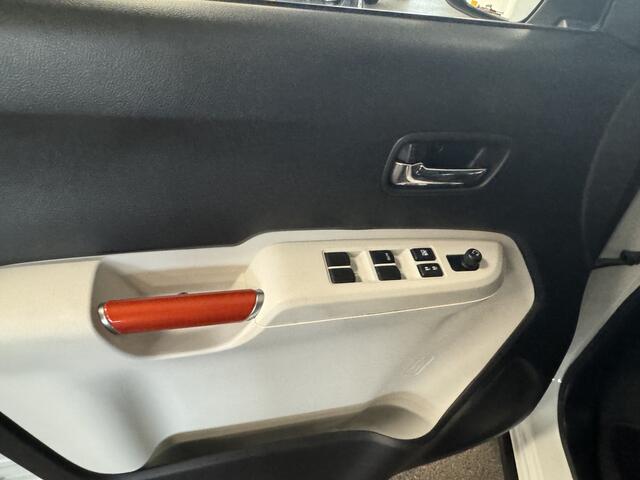 Suzuki IGNIS 1.2 Stijl