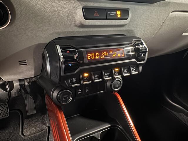 Suzuki IGNIS 1.2 Stijl