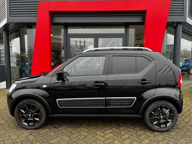 Suzuki IGNIS 1.2 Smart Hybrid Select / Stoelverwarming / Camera / 16'' LMV /