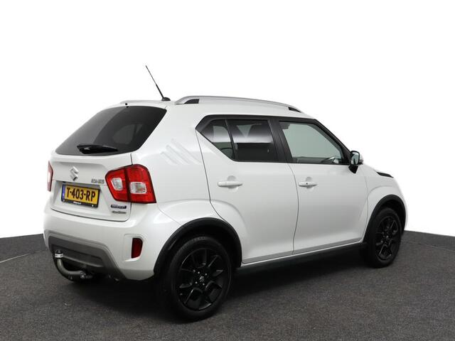 Suzuki IGNIS 1.2 Smart Hybrid Allgrip Style | Climate control Cruise control | Apple carplay, Android auto | Navigatie | Trekhaak | Camera | Stoelverwarming | 4X4 |