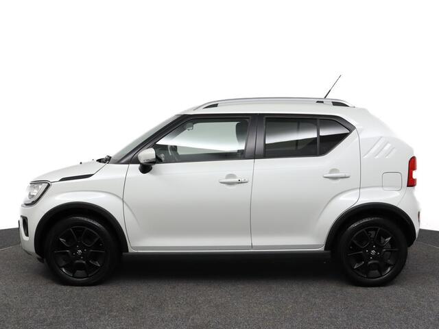 Suzuki IGNIS 1.2 Smart Hybrid Allgrip Style | Climate control Cruise control | Apple carplay, Android auto | Navigatie | Trekhaak | Camera | Stoelverwarming | 4X4 |