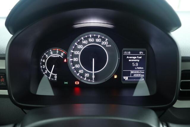 Suzuki IGNIS 1.2 Smart Hybrid Allgrip Style | Climate control Cruise control | Apple carplay, Android auto | Navigatie | Trekhaak | Camera | Stoelverwarming | 4X4 |