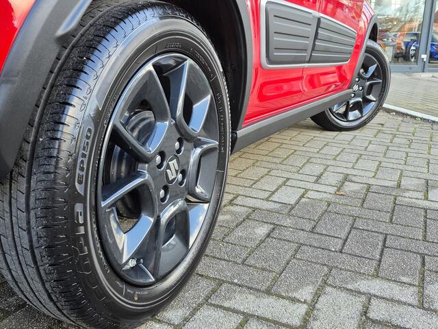 Suzuki IGNIS 1.2 Select | Airco | Bluetooth | Achteruitrijcamera | Voorstoelverwarming | Achterstoelen verschuifbaar |