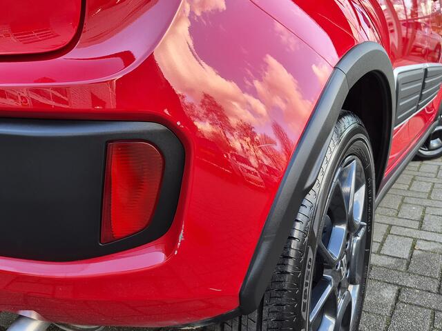 Suzuki IGNIS 1.2 Select | Airco | Bluetooth | Achteruitrijcamera | Voorstoelverwarming | Achterstoelen verschuifbaar |