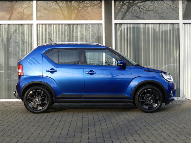Suzuki IGNIS 1.2 Stijl Smart Hybrid Trekhaak, Navigatie, Cruise control